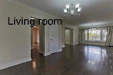 Single room for rent – ​​Sheppard / Victoria Park - Photo 4