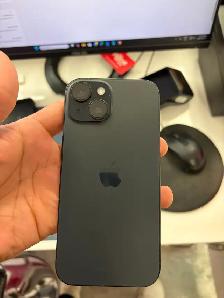 Unlocked iPhone 15 at Dr. Phone Fix
