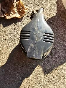 Skil 7575 Orbital Sander like new 10/10 - Photo 3