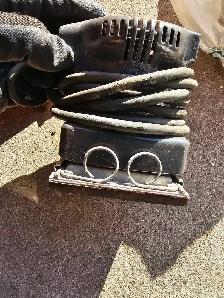 Skil 7575 Orbital Sander like new 10/10 - Photo 4