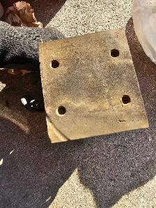 Skil 7575 Orbital Sander like new 10/10 - Photo 5