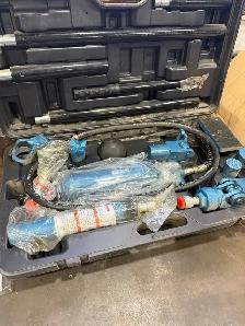 4 ton Hydraulic Ram kit