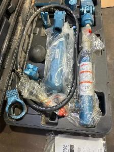 4 ton Hydraulic Ram kit - Photo 2