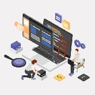 Custom Software & Apps for Small Business