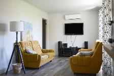 2 Bedroom plus Den House for Rent $2,250   Utilities