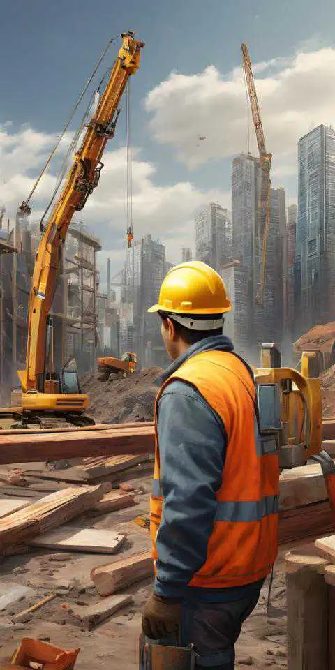 Labourer Available For Cash Hire