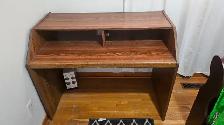 SELLING DESK, MINT CONDITION. - Photo 2