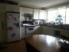 Furnished room in 3bdrm apt in small building - CEDARVALE LRT - Photo 8