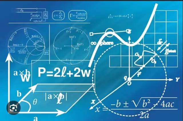 School and University Math Tutor