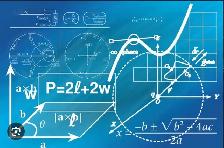 School and University Math Tutor