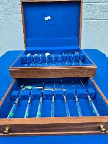 Flatware