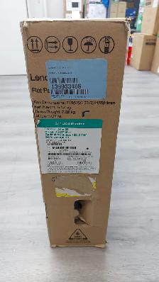 Monitor - 27' Lenovo A18270FL1 L27m - LCD - Photo 2
