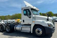 Looking for class 1 driver