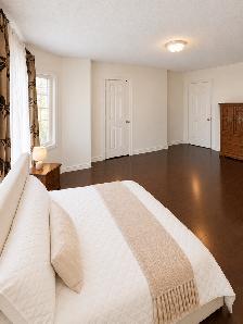 Huge Studio-Sized Room With Walk In Closet Milton - Female Only - Photo 3