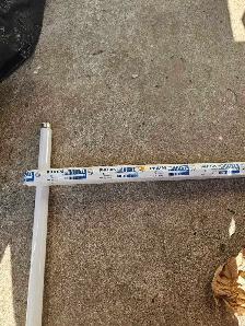 Philips F15 T8/CW Fluorescent Light Bulb