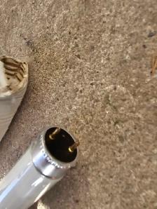 Philips F15 T8/CW Fluorescent Light Bulb - Photo 2