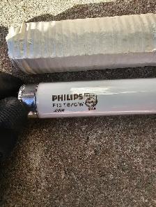 Philips F15 T8/CW Fluorescent Light Bulb - Photo 4