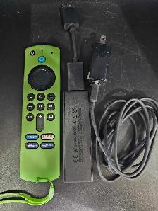Amazon Fire TV Stick