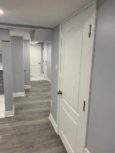 Beautiful 2 bedroom basement for rent in Brampton - Photo 2