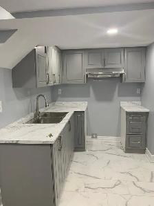 Beautiful 2 bedroom basement for rent in Brampton - Photo 5