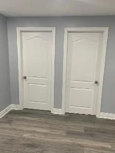 Beautiful 2 bedroom basement for rent in Brampton - Photo 6
