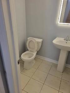 Beautiful 2 bedroom basement for rent in Brampton - Photo 8