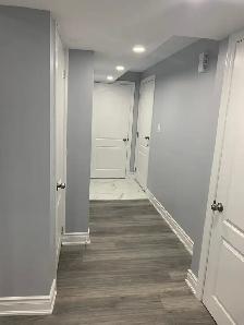 Beautiful 2 bedroom basement for rent in Brampton - Photo 9