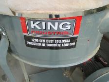 King Dust Collector - Photo 2