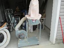 King Dust Collector - Photo 3