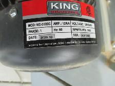 King Dust Collector - Photo 4