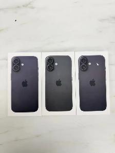 Brand New - Apple IPhone 16 128GB Unlocked