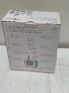 Bblüv Viziö Digital Video Baby Monitor - Photo 2