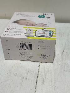 Bblüv Viziö Digital Video Baby Monitor - Photo 5