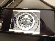Brand new Midea stackable washer and dryer - Photo 4