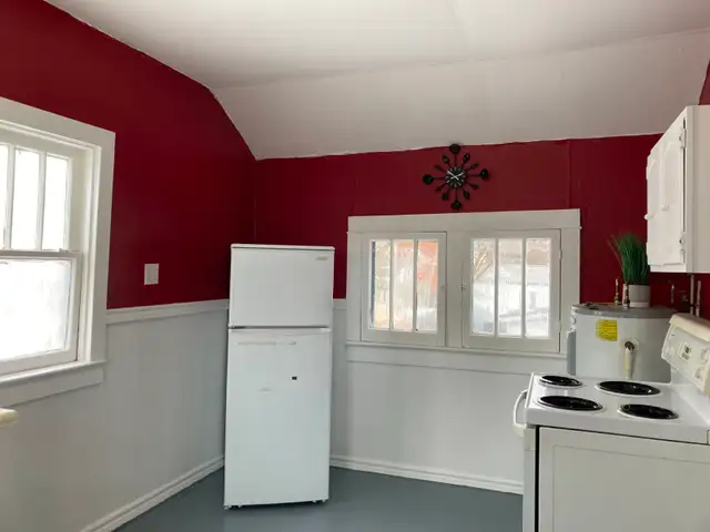 TILBURY  - APRTMENT FOR RENT