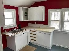 TILBURY  - APRTMENT FOR RENT - Photo 2