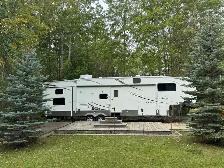 2008 Sandpiper 5th 316BHT -Selling As Is - Photo 2