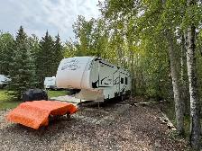 2008 Sandpiper 5th 316BHT -Selling As Is - Photo 3