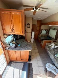 2008 Sandpiper 5th 316BHT -Selling As Is - Photo 9