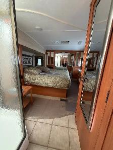 2008 Sandpiper 5th 316BHT -Selling As Is - Photo 10