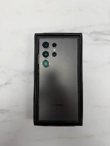 Samsung Galaxy S24 Ultra 256GB Unlocked