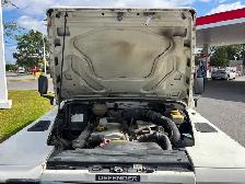 2005 Highlander Defender TD5 110 Diesel 2.5L Turbocharged 4x4 - Photo 5