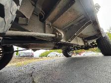 2005 Highlander Defender TD5 110 Diesel 2.5L Turbocharged 4x4 - Photo 10
