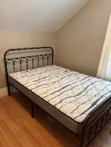 Full Size Bed - Photo 2