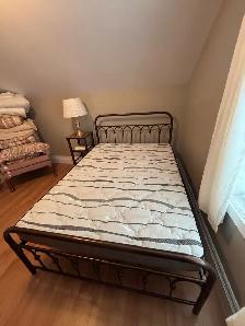 Full Size Bed - Photo 3