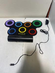 Rocksocki Digital Drum Pad