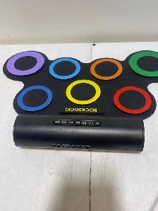 Rocksocki Digital Drum Pad - Photo 2