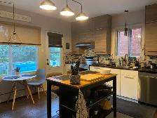 Appartement  5 1/2 Ahuntsic, climatisé avec électroménagers - Photo 2