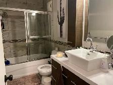 Appartement  5 1/2 Ahuntsic, climatisé avec électroménagers - Photo 4