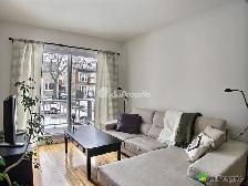 Appartement  5 1/2 Ahuntsic, climatisé avec électroménagers - Photo 5